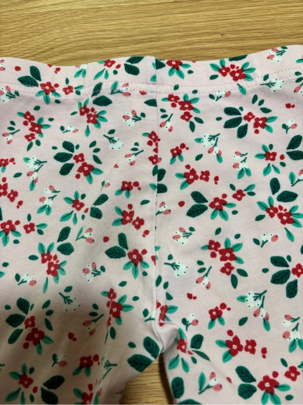 “Wildflower” 2pc set size 4